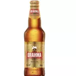 Brahma Long Neck