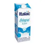 Leite Italac 1l