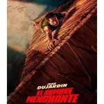 El hombre menguante 2025