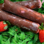 Trufado de Morango - 150g