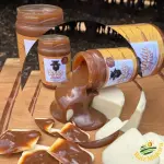 DOCE DE LEITE DE BÚFALA