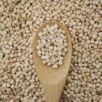 Quinoa pop Endulzada