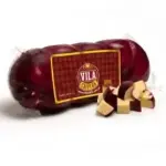 TRANÇA VINHO VILA CAIPIRA