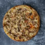 CEJEÑA “S”