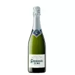 Botella Cava corrniu cuvee Zero