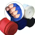Vendaje De Algodón Para Kick Boxing