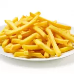 Orden de Papas a la Francesa