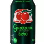 Guaraná Antarctica Zero 350 ML