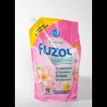 Suavizante Fuzol Primavera.