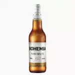 BOHEMIA