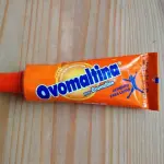 Ovomaltina