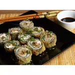 Hot hoolls de shimeji