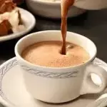 CHOCOLATE