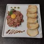 STEAK TARTAR