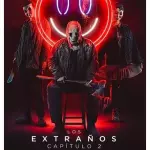Los extraños capitulo 2