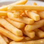 Batata Frita Crocante 300g