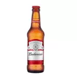Cerveja Budweiser