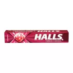 Bala Halls Cereja