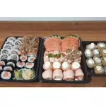 COMBO SUPER SALMÃO 76 peças