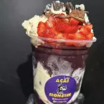 Açaí Monstruoso