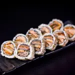 URAMAKI SKIN - (10 UNIDADES)