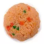 Arroz blanco
