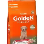 GOLDEN FILHOTE FRANGO 15 KG