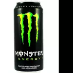 Energético Monster Lata 473 ml