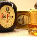 Dose Old Parr