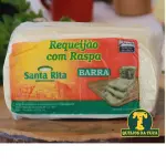 Requeijão Raspa do Tacho