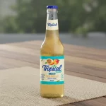 Te Tropical Cero Frutas Tropicales.