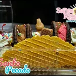 SANTO PECADO