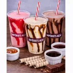 Milk Shake 440ml