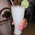 Limonada de Coco
