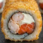 Ebi Sake Cheese