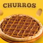Meio Churros