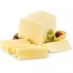 Queso Mozzarella La Casona