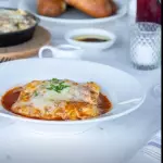 Lasagne al Forno