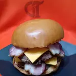 Stacker Atômico
