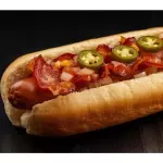 Mapache-Dog