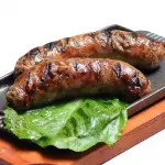 Ración de Chorizos