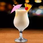 PIÑA COLADA