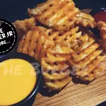 PAPAS CRISCUTT