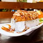 SPACY TOCIN (natural)