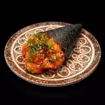 Temaki Spice Filadélfia