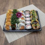 Combinado 25 peças novo