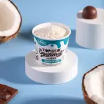 Copinho Gourmet Bombom de Coco