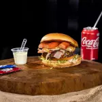 MIX BURGUER