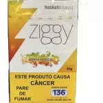 Ziggy manga tropical
