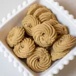 NATA BANANA COM CANELA 500G